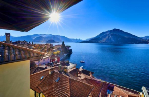 Romantic house Varenna